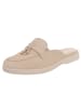 Ital-Design Sandale & Sandalette in Hellbraun