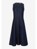 More & More Kleid in denim - 0001