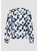 s.Oliver Bluse in 59A2_navy