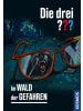 Kosmos Buch - Die drei ??? Im Wald der Gefahren