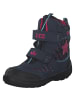 Geka Stiefeletten in marine