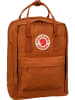 FJÄLLRÄVEN Rucksack / Backpack Kanken Laptop 13'' in Terracotta Brown