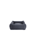 Intex Hunde-Bett - für Hunde bis 9,1kg (78x58x22) in grau
