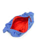 Les Visionnaires Unio Vancouver Schultertasche 41 cm fresh blue