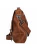 The Chesterfield Brand Veneto - Laptoptasche 14" 38 cm in cognac