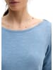 Marc O'Polo DfC U-Boot-Longsleeve regular in Fall Sky