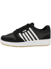 K-SWISS Sneaker low City Court in schwarz