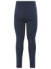 Kidsworld Leggings in marine