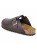 Beliano Pantolette in brown