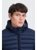 BLEND Steppjacke BHRomsey in Blau