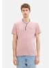 Tom Tailor T-Shirt in pink