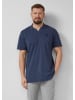 s.Oliver Polo-Shirt  in  5978_navy