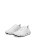 Ecco Sneaker in weiss