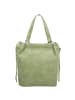 Fritzi aus Preußen Poppi02 Vintage Schultertasche 31 cm in green