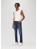 QS Jeans-Hose RICK in 57Z5_blau