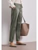 Street One Chino in taupe - 0007