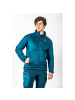 Maul Sport Isolationsjacke Hochries in Petrol