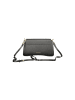COCCINELLE Schwarz Damen Handtasche aus Leder