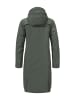 Schöffel Daunen- / Thermojacke "Down Parka Canterbury L" in urban chic