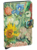 Secrid Geldbörse Miniwallet Art in Bouquet