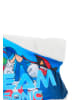 Sonic Schlauchschal Kinder Doppelpack mit Motiv und Fleecefutter in Mehrfarbig