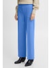 b. young Hose BYDANTA Regular fit in Strong Blue