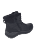 gComfort Schnürboots in Schwarz