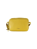 COCCINELLE Grün Leder Damen Schulter Tasche
