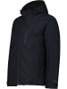 cmp Jacke in schwarz