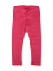 Sigikid Leggings Fancy Forest in Pink