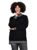 Angel of Style Pullover in schwarz