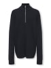 KIDS ONLY Strickpullover in Black