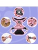 Reichstadt Reichstadt  Hundegeschirr  25RSP083 Puppy Parade Pink L