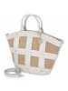 Tamaris Handtasche in beige