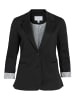Vila Blazer in Black