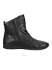 Think! Stiefelette in Schwarz