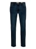 BLEND Bequeme Jeans BHTwister fit in Blau