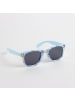 COFI 1453 Bluey Kinder-Set Cap & Sonnenbrille 51 cm mit UV-Schutz in Mehrfarbig