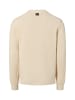 G-Star Raw Strickpullover in beige - 0001