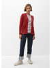 s.Oliver Strickjacke in 3877_rubinrot