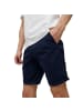 Jack and Jones JPSTBOWIE Shorts Solid in Blau