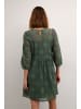 Kaffe Kleid KApaula Regular fit in Laurel Wreath
