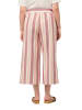 Ulla Popken Culotte in koralle