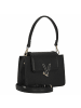 Valentino Bags Queens - Henkeltasche 20 cm in schwarz