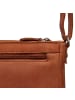 The Chesterfield Brand Southampton Umhängetasche Leder 23 cm cognac