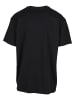 9N1M SENSE 9N1M SENSE T-Shirts in black