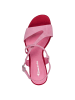 Tamaris Sandalette in ROSE COMB