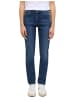 Mustang Jeans CROSBY comfort/relaxed in Blau