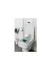 Kindsgut  Toilettenaufsatz Wal Aquamarin