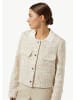 comma Indoor-Jacke  in  80K1_helles beige
